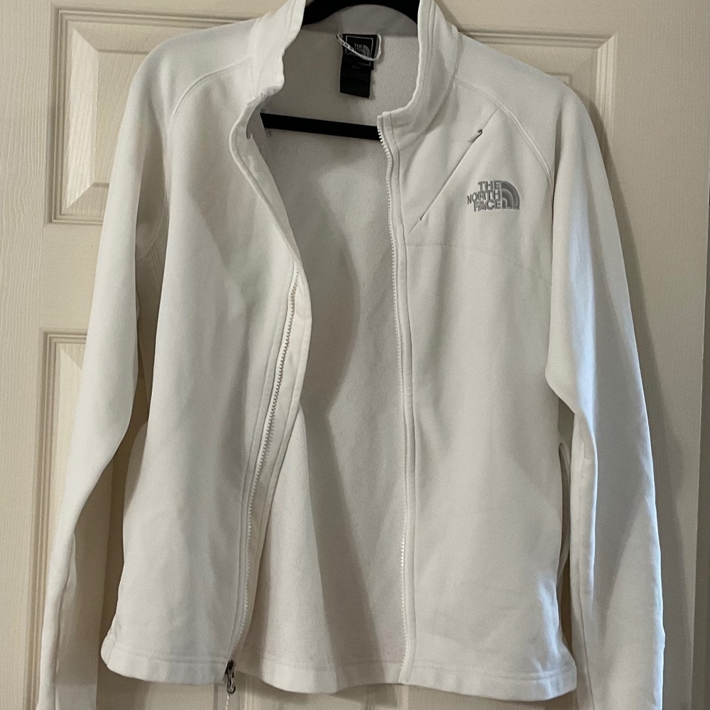 North Face “SOLD “